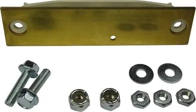 Golf Cart King 3426 48V Lester Charger Heat Sink Assembly image 3