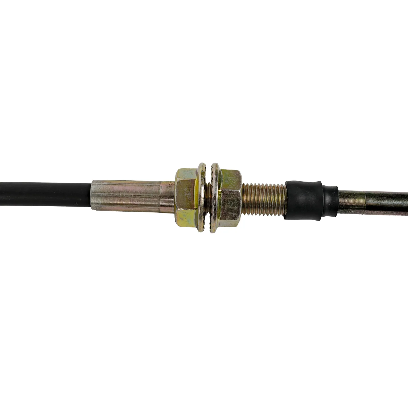 Buggies Unlimited Club Car Precedent Forward Reverse Cable image 4