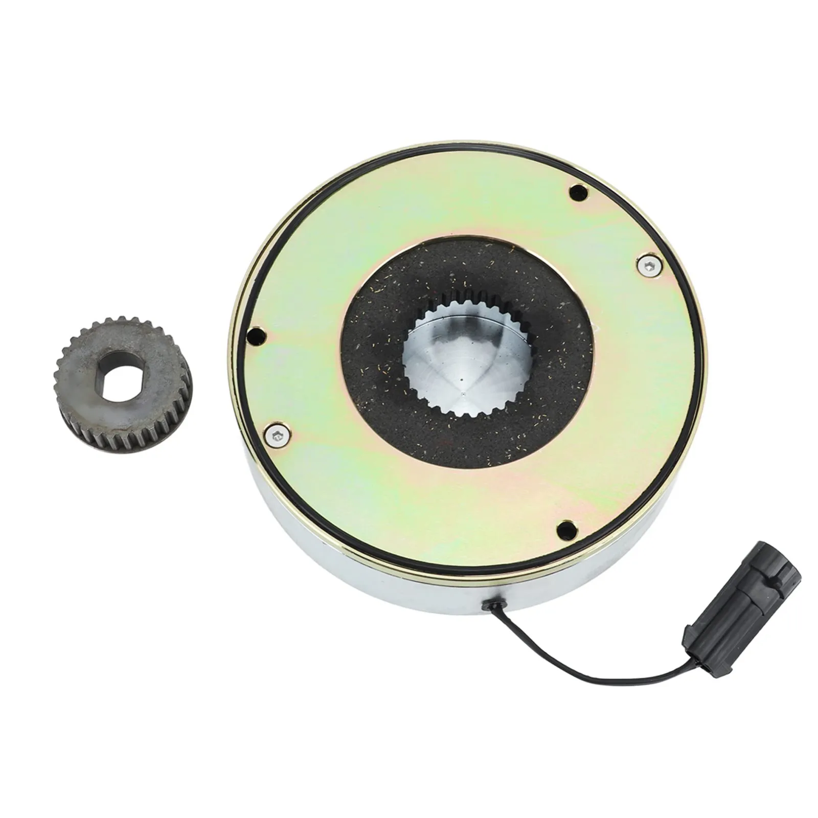TREETDOBV Motor Brake Assembly for E-Z-GO RXV 2008-2019