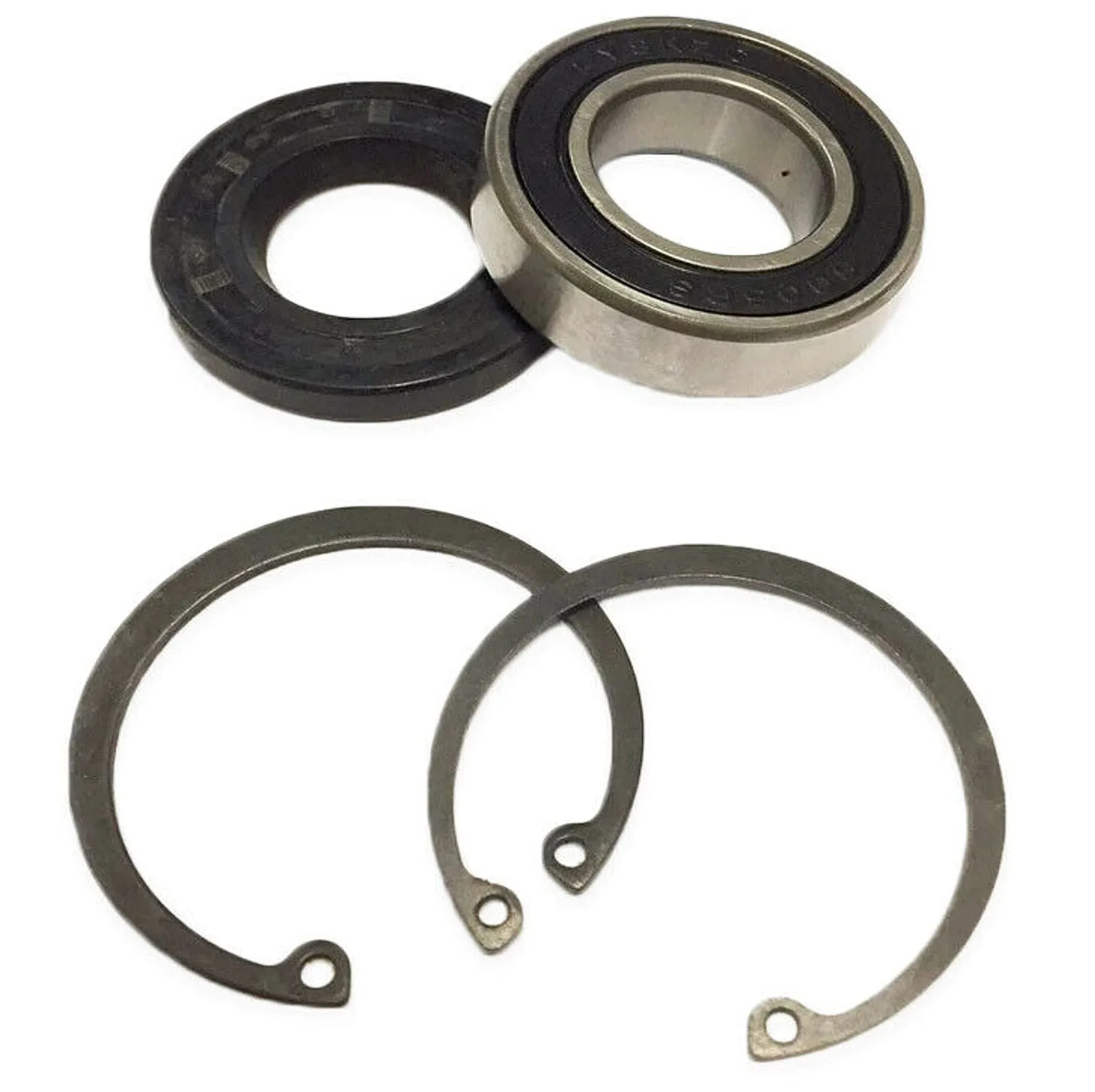 HD Switch E-Z-GO Rear Axle Bearing and Seal Kit