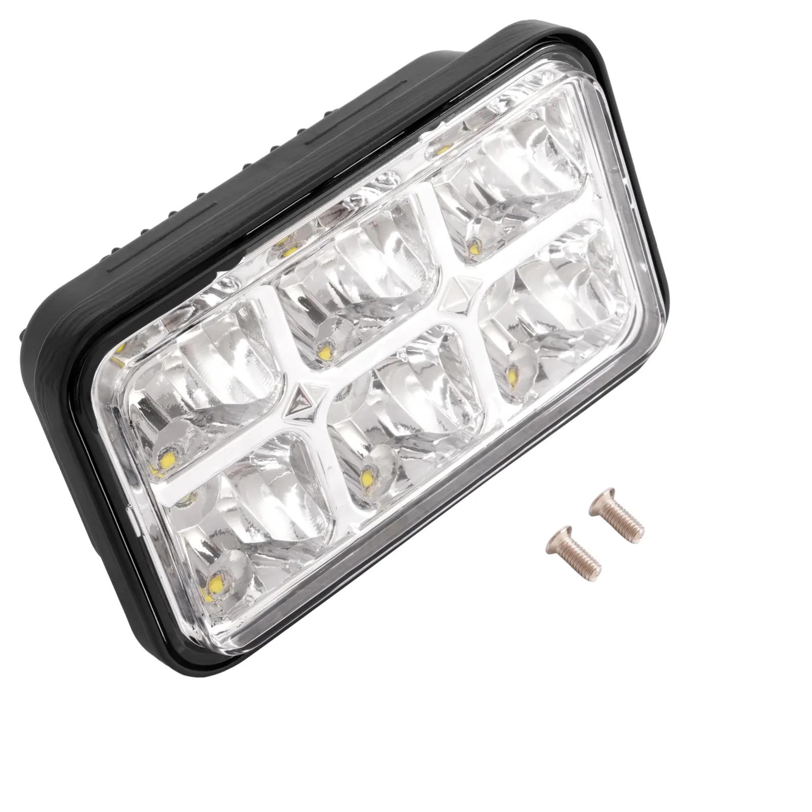WUTIST GO-5115 LED Headlight for E-Z-GO Golf Carts image 2