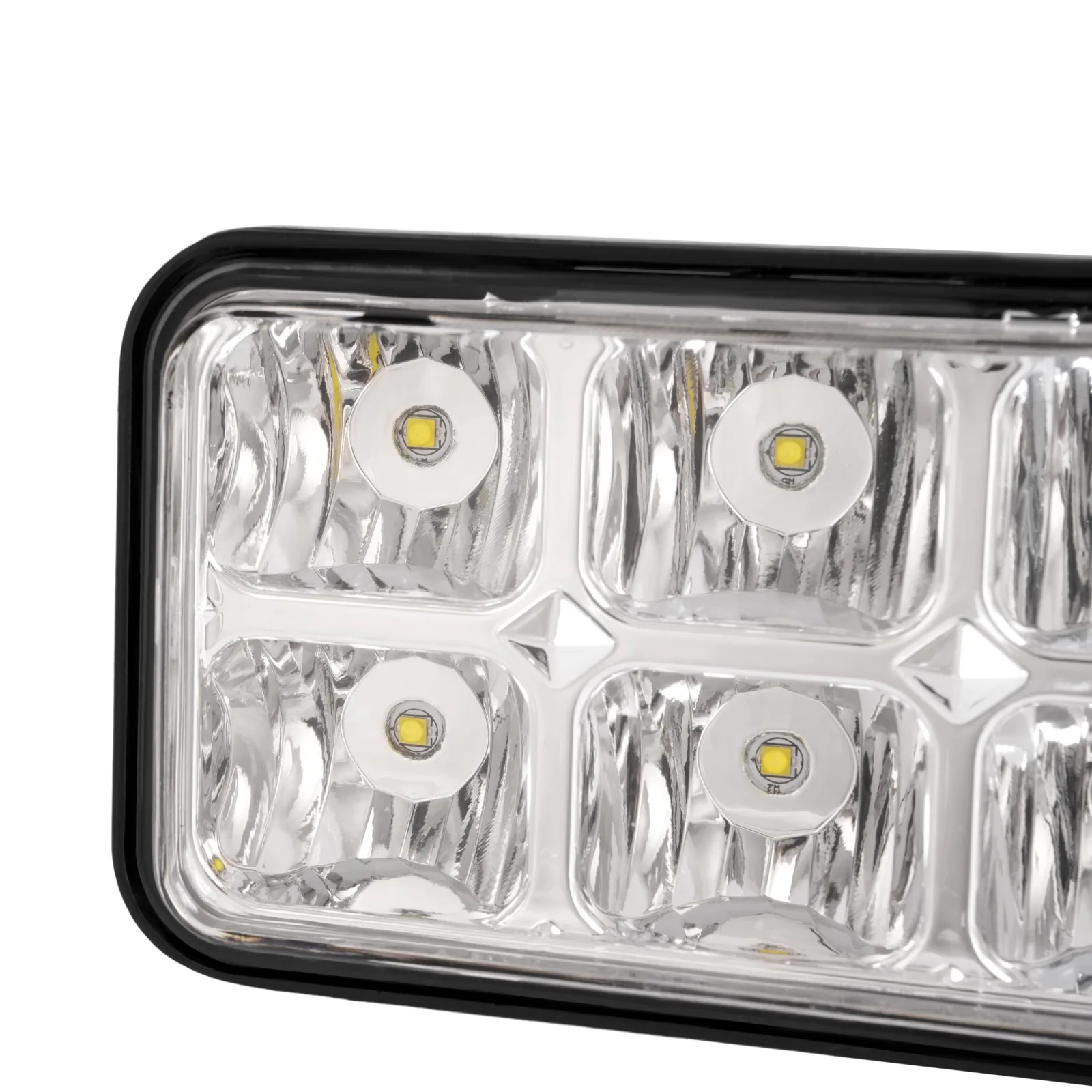 WUTIST GO-5115 LED Headlight for E-Z-GO Golf Carts image 3