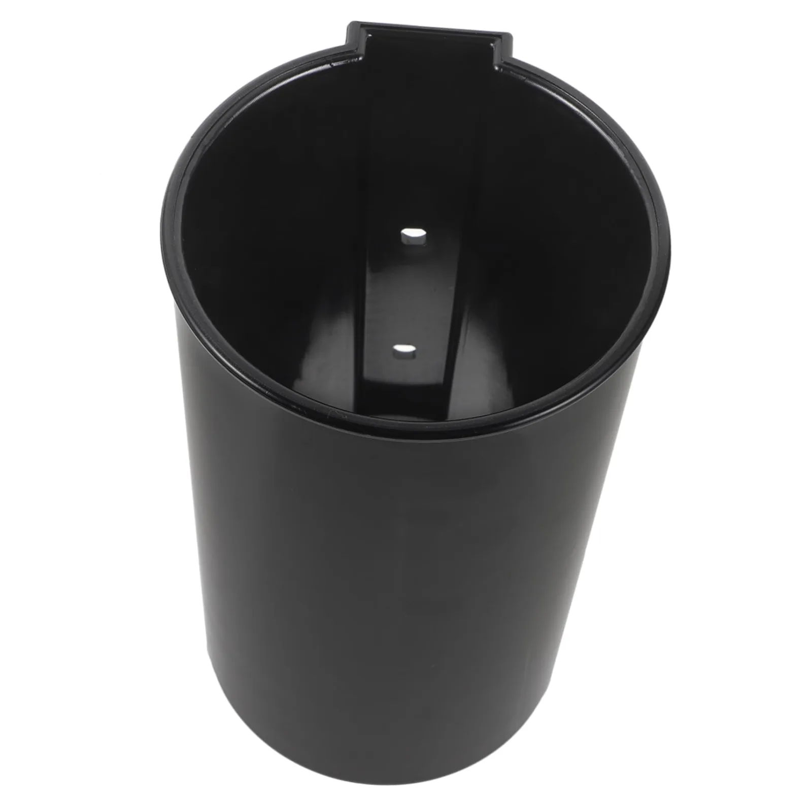 POPETPOP Golf Cart Sand Bottle Holder, Black Plastic