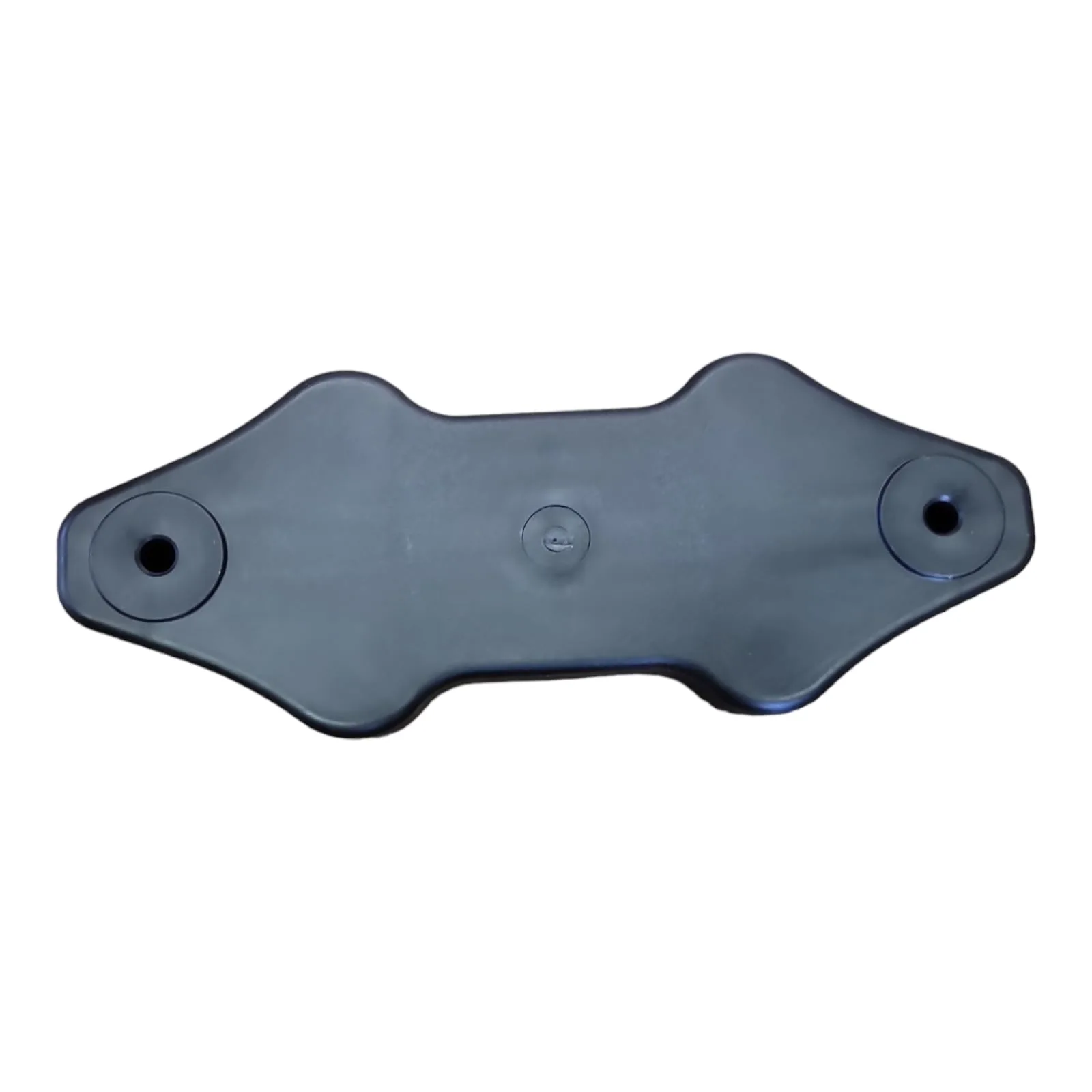 Cheeks Golf Cart Parts Yamaha Drive G29 Plastic Battery Hold-Down JW2-H2136-00 image 2