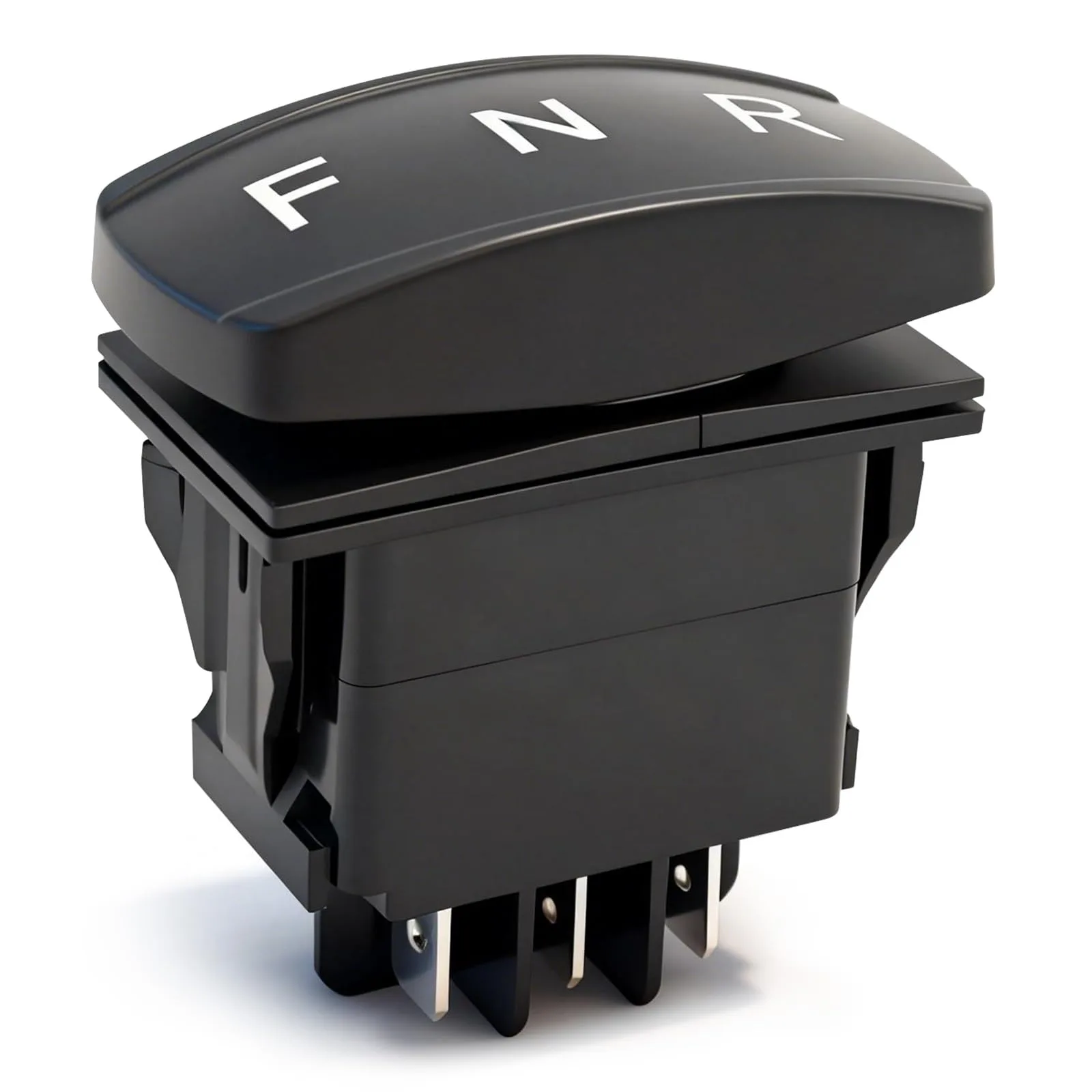 AHKWK FR-027 Forward/Reverse Switch for E-Z-GO TXT