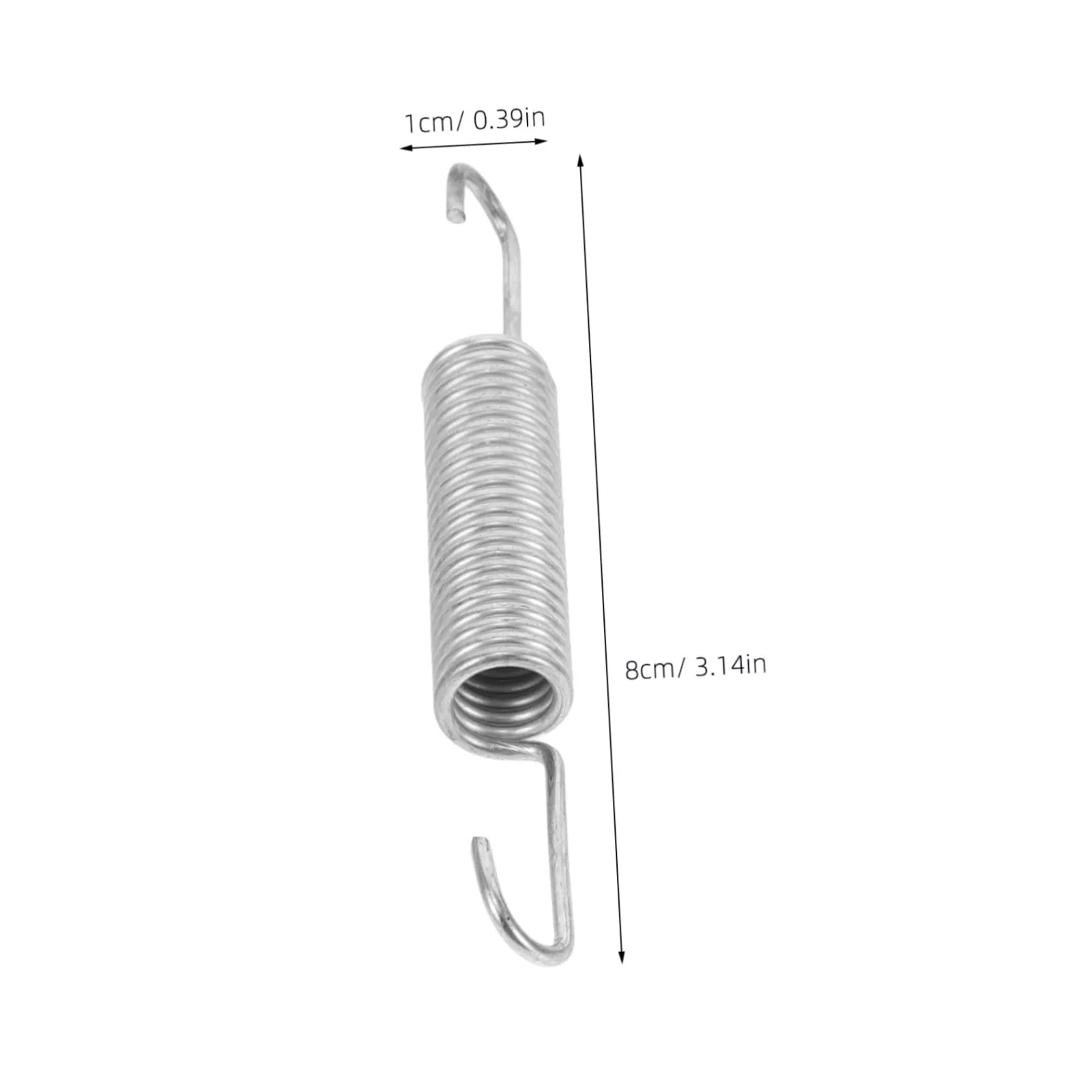 Cabilock Golf Cart Brake Spring Kit 41233M24IJ7 image 2
