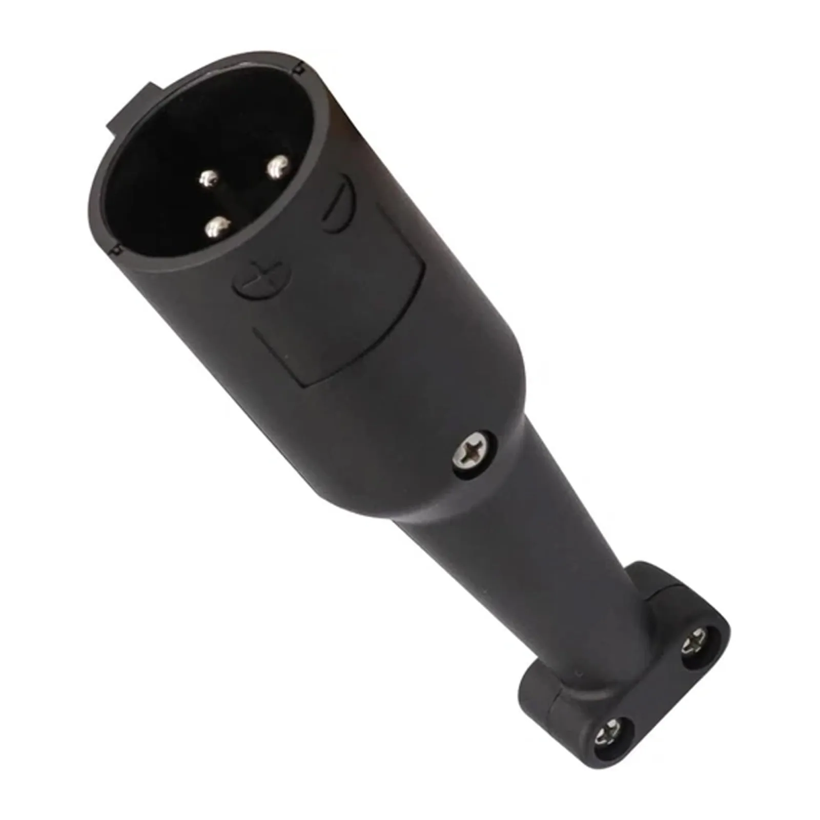 EZSUNSWAY 48V Charger Plug for Club Car DS & Precedent image 2