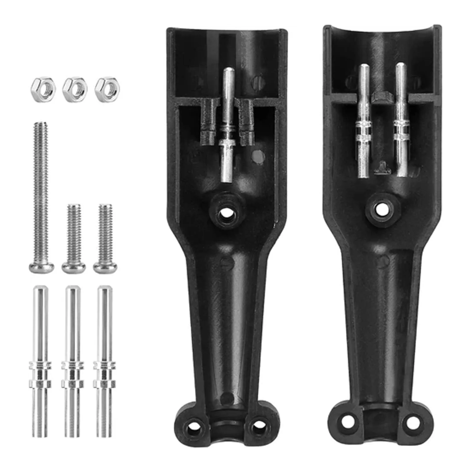 EZSUNSWAY 48V Charger Plug for Club Car DS & Precedent image 3