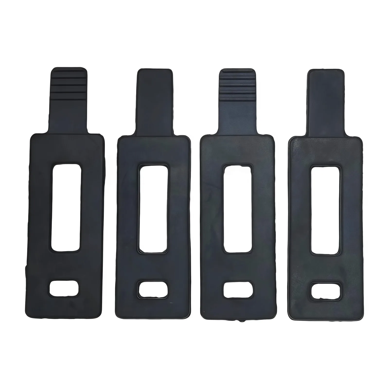 BYQQ Airbox Lid Hooks for Yamaha G1-G11 Golf Carts