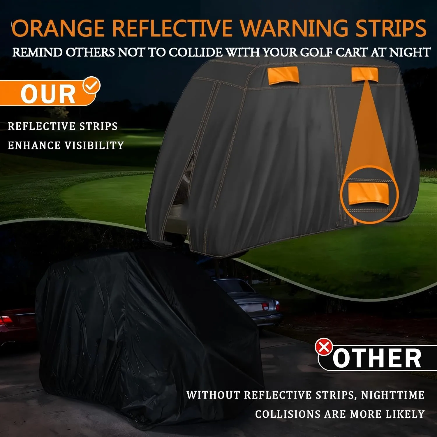 ZYFFFB55 Cover for Evolution D5 Ranger 4 Passenger image 4