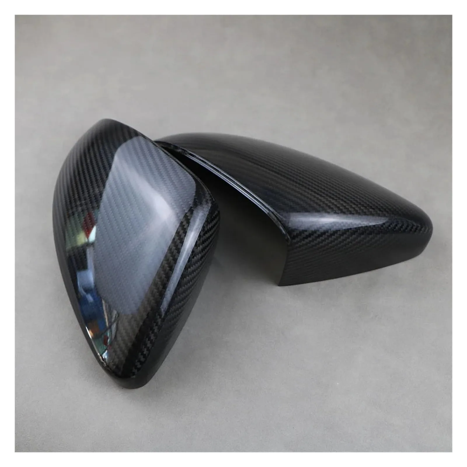 Generic Rear-View Mirror Cover Cap 4987894793118 image 2