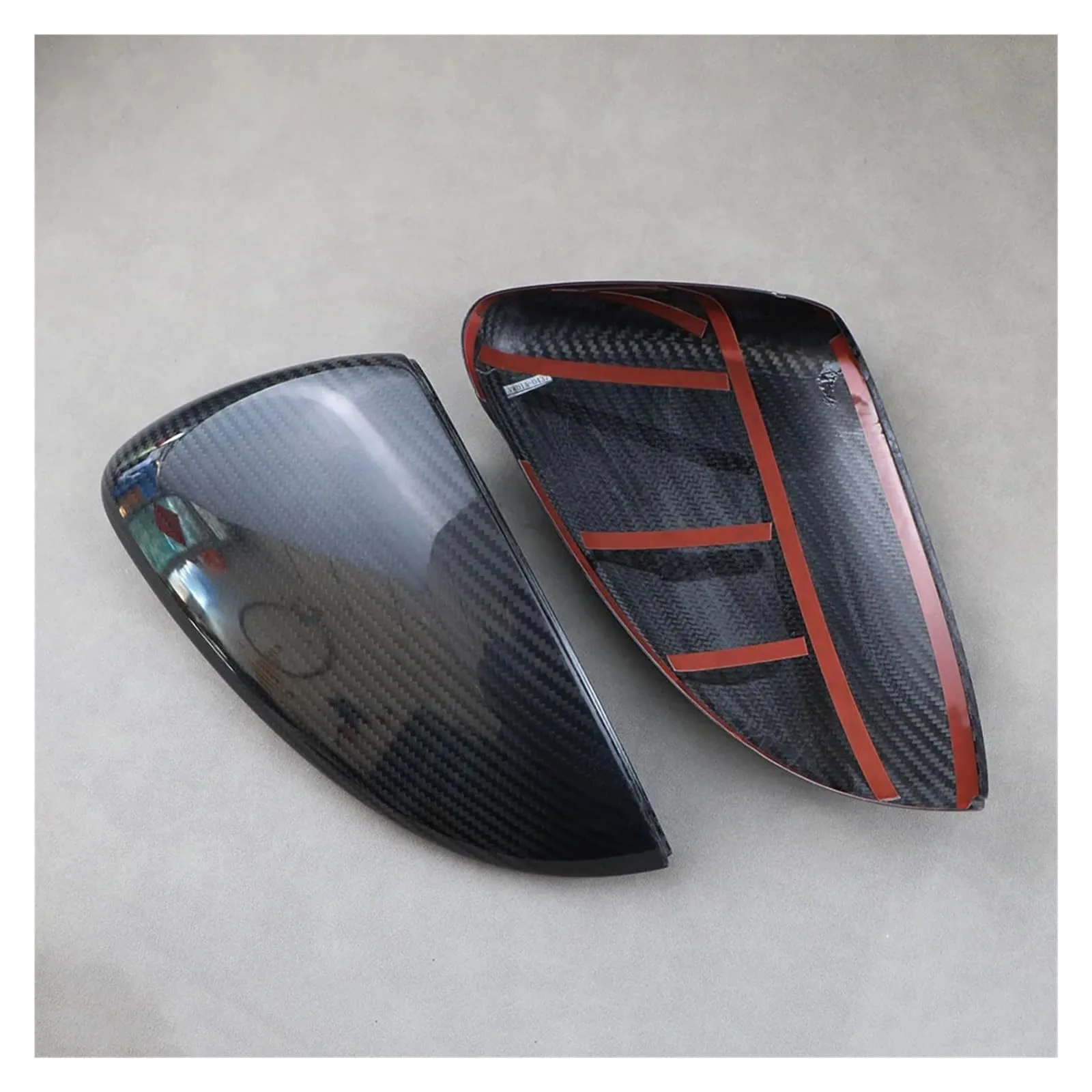 Generic Rear-View Mirror Cover Cap 4987894793118 image 3