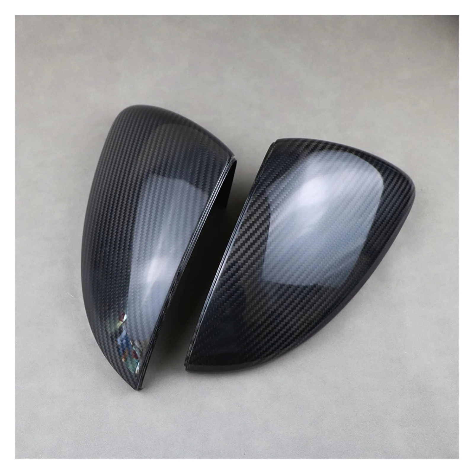 Generic Rear-View Mirror Cover Cap 4987894793118 image 4
