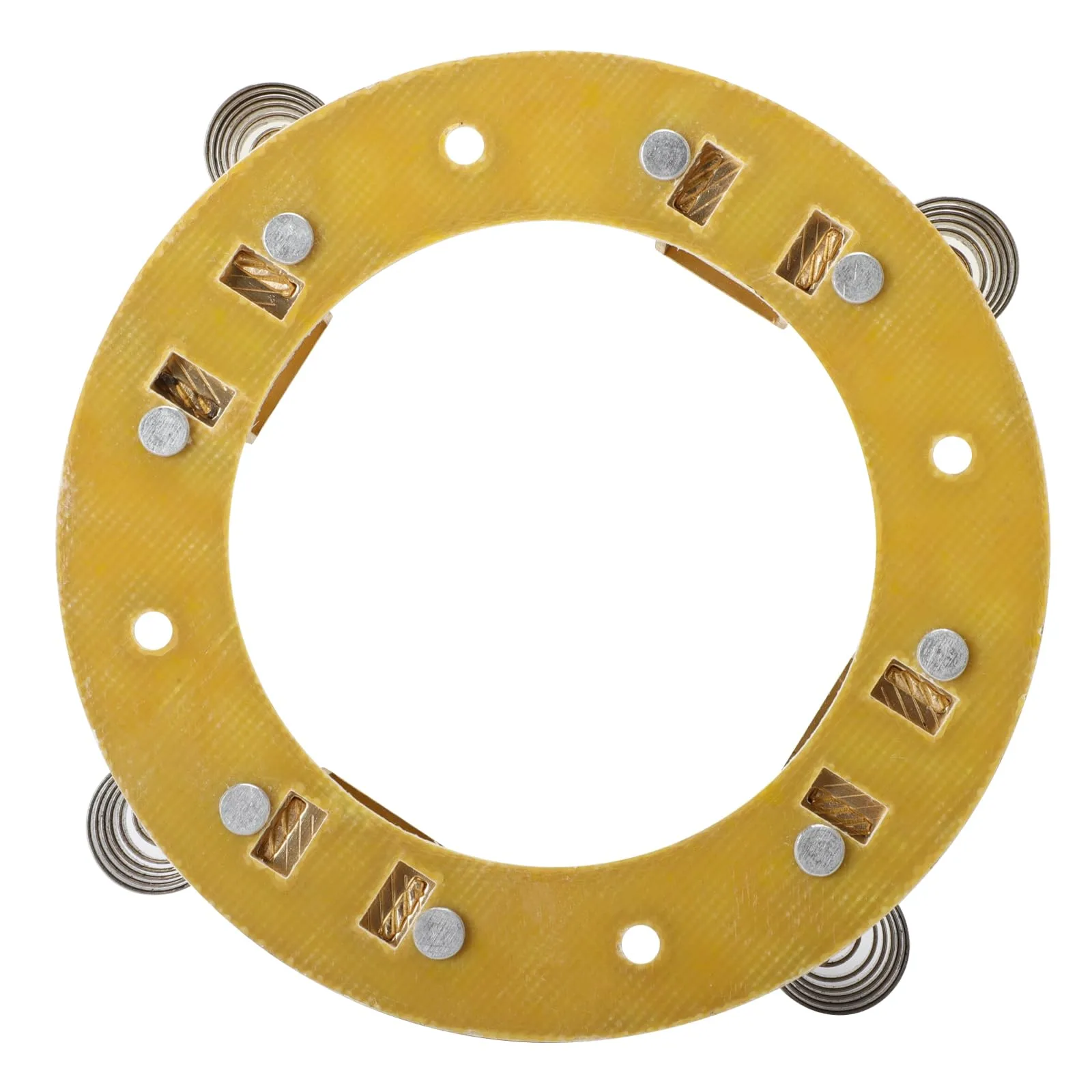 Roykaw Motor Brush Holder Plate for E-Z-GO TXT and Club Car image 2