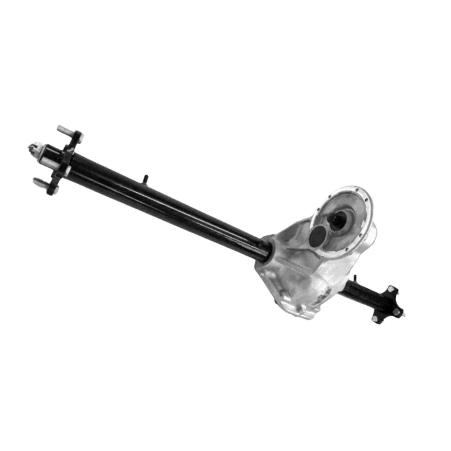 Stolvparts 10029349 Rear Axle Assembly for E-Z-GO RXV image 2