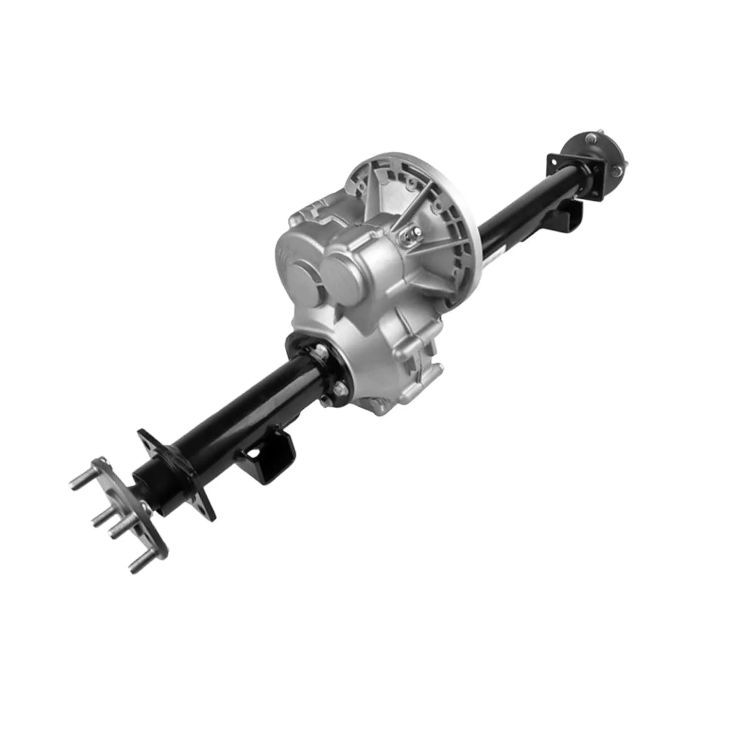Stolvparts 10029349 Rear Axle Assembly for E-Z-GO RXV image 3
