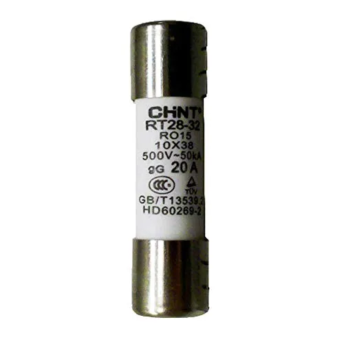 3G 20 Amp Controller Fuse for Star Golf Carts