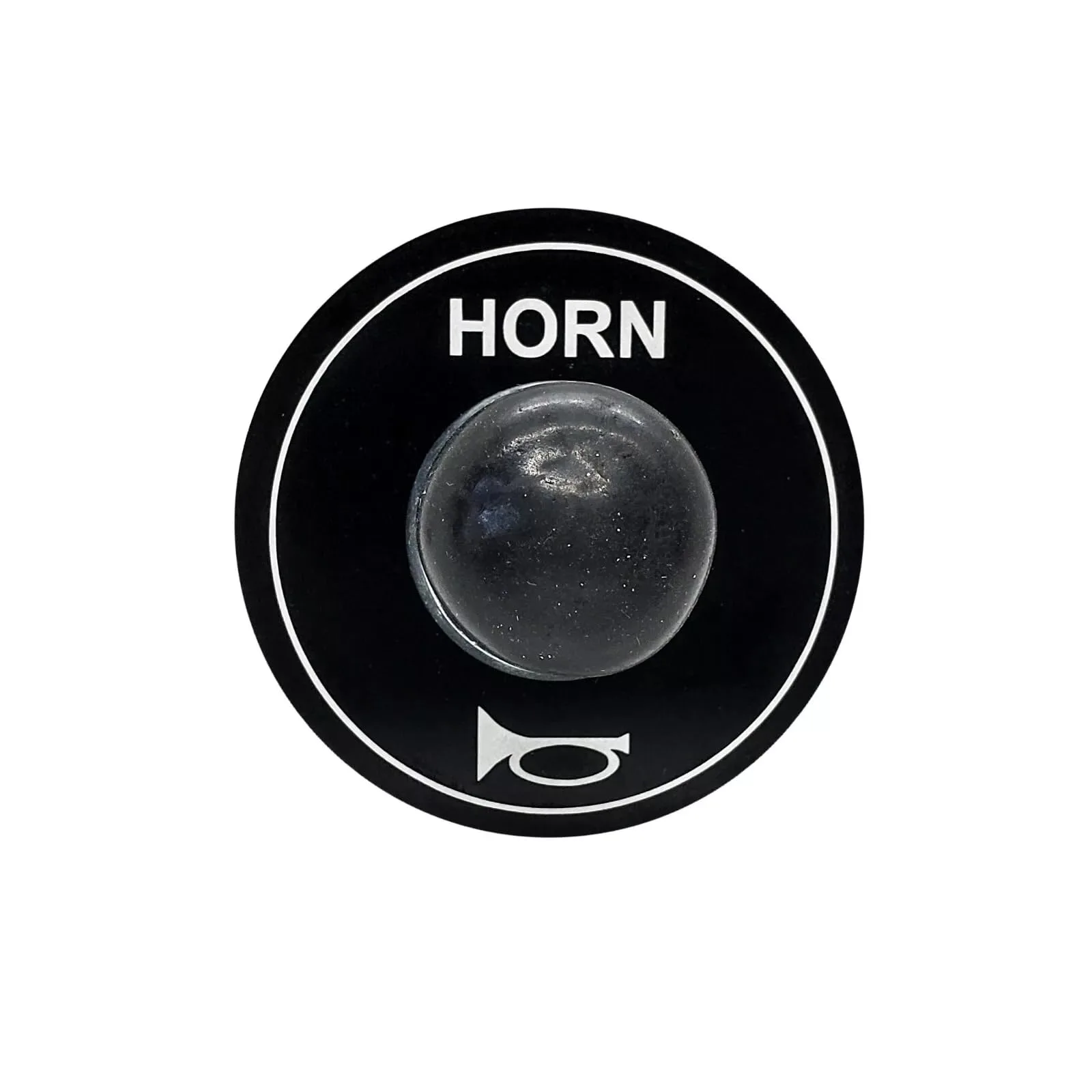 ScaAuto Golf Cart Floor Horn Switch 240520 image 4