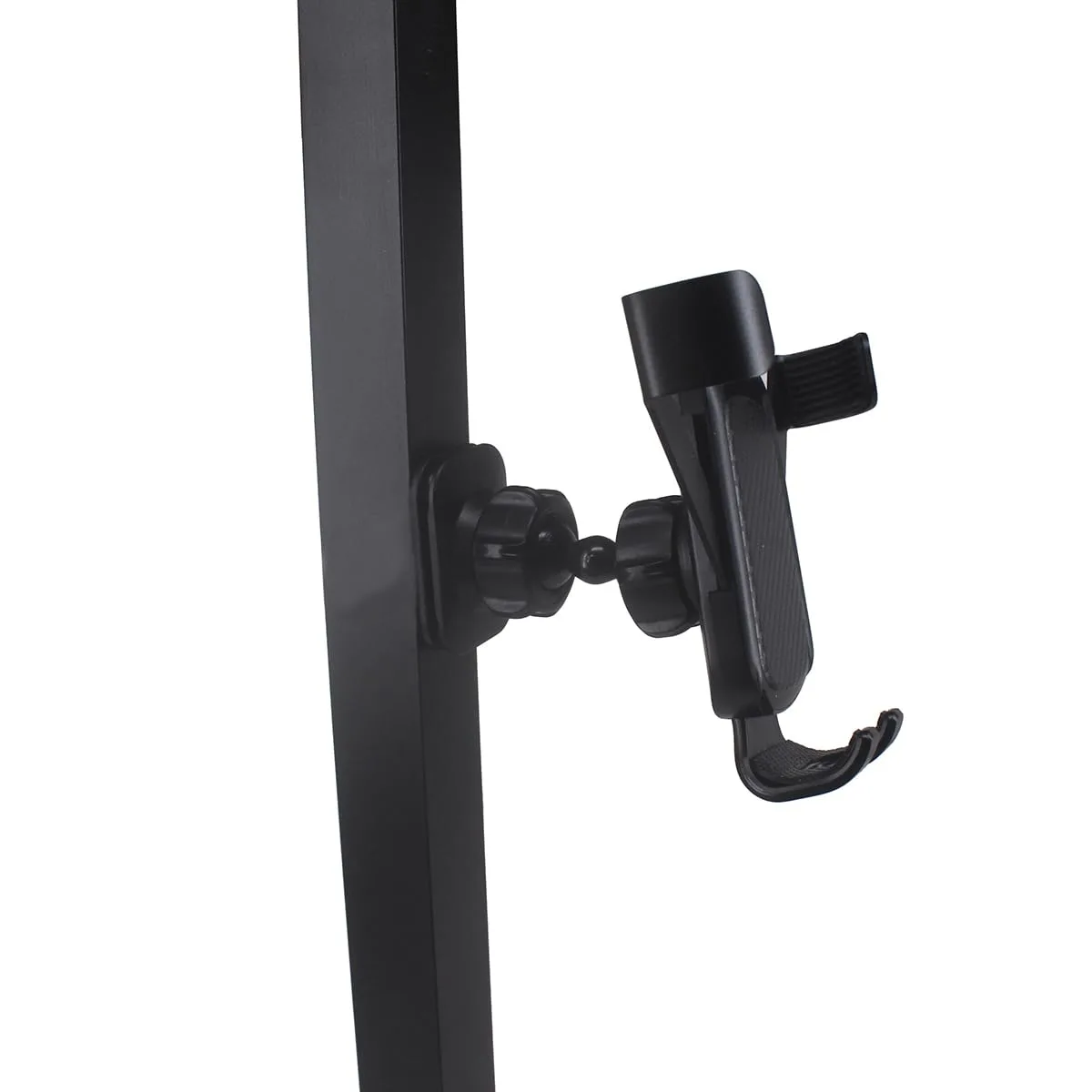 WLOOD Magnetic Golf Cart Phone Holder Mount image 4