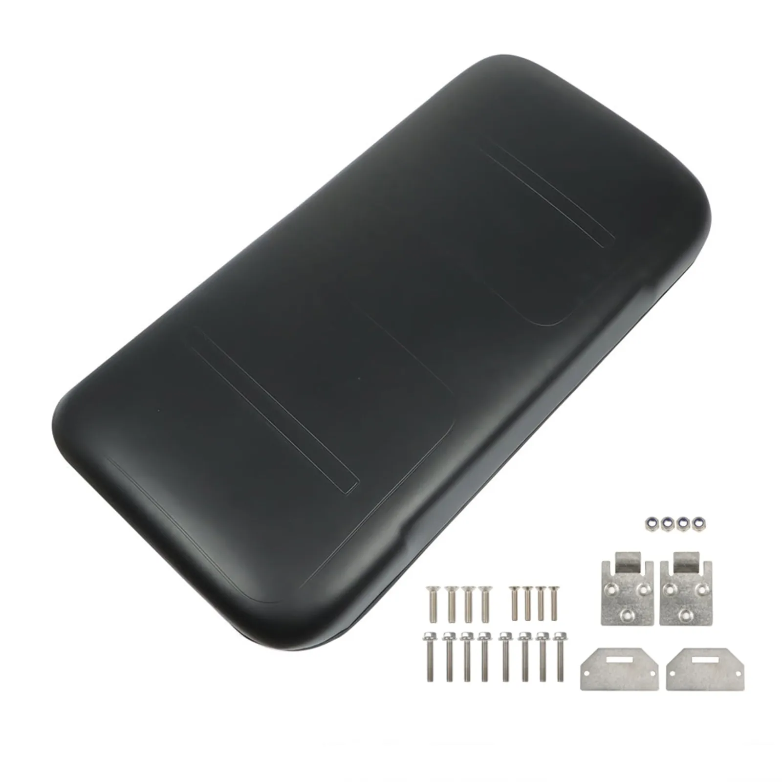 YSMN Front Seat Bottom Cushion for E-Z-GO Medalist TXT