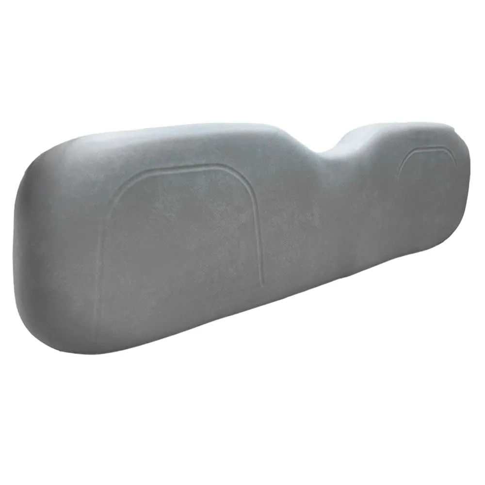 Buggies Unlimited Seat Back & Bottom Cushion Set for E-Z-GO RXV - 18-220+18-219 image 2