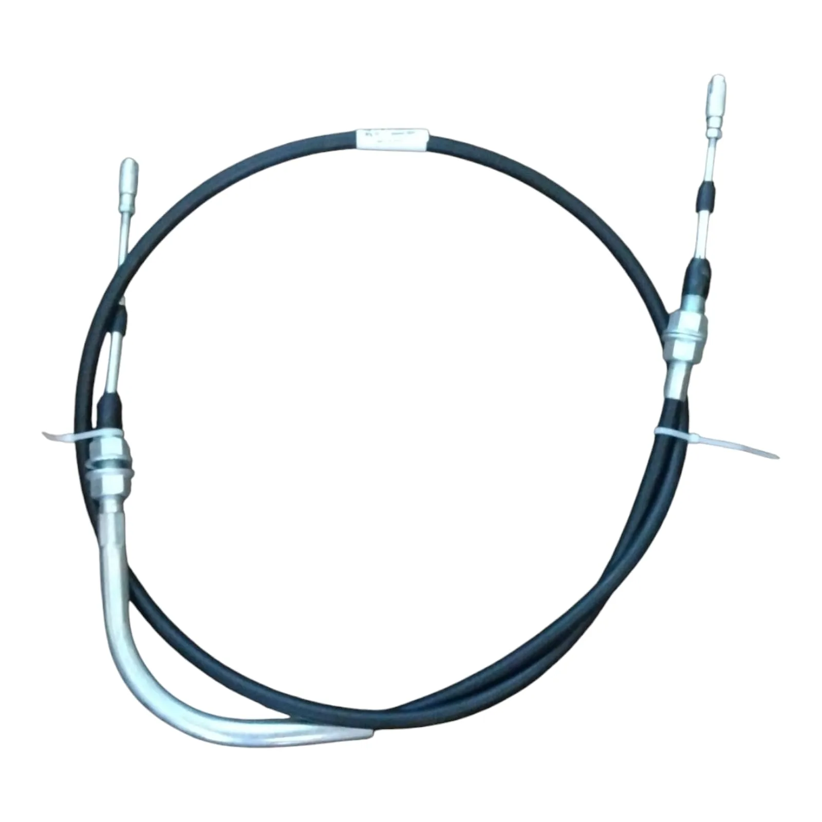 E-Z-GO Gas Forward & Reverse Shifter Cable 72734-G01