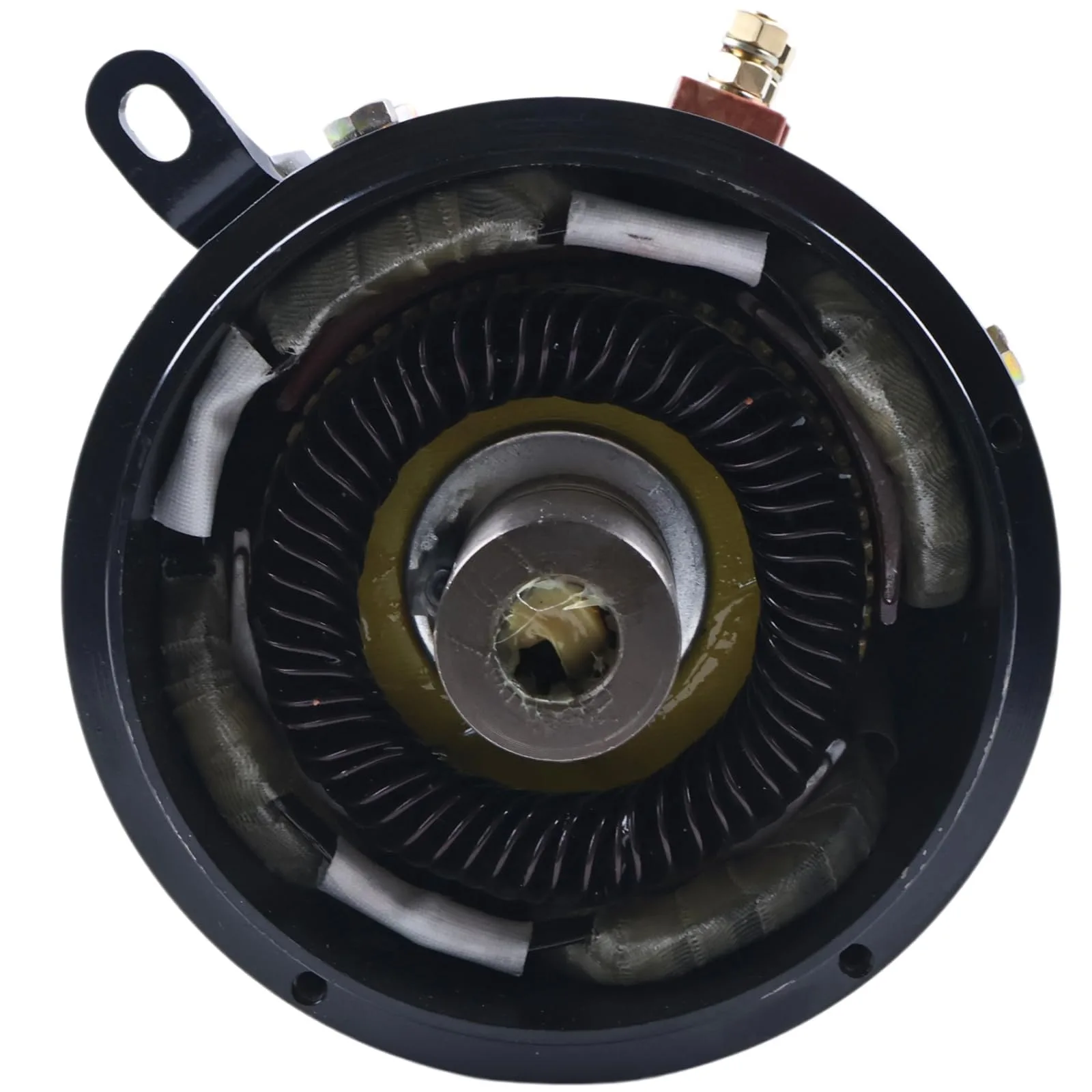 NETYANPI 1012191 Motor for Club Car DS 36V/48V image 3