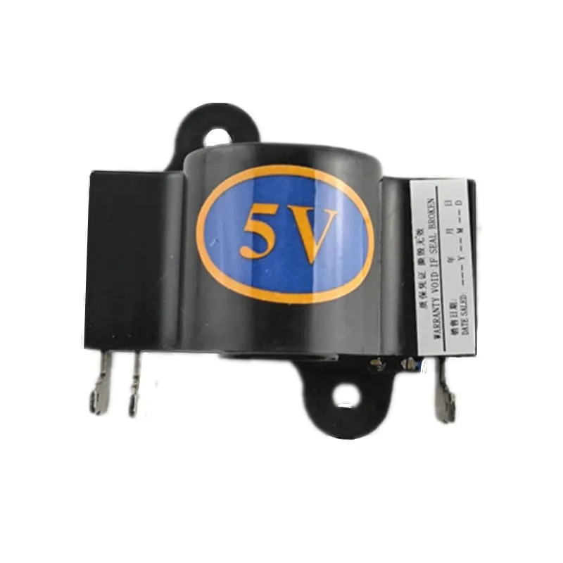 3-Pin 0-5V Golf Cart Inductive Throttle Sensor image 2