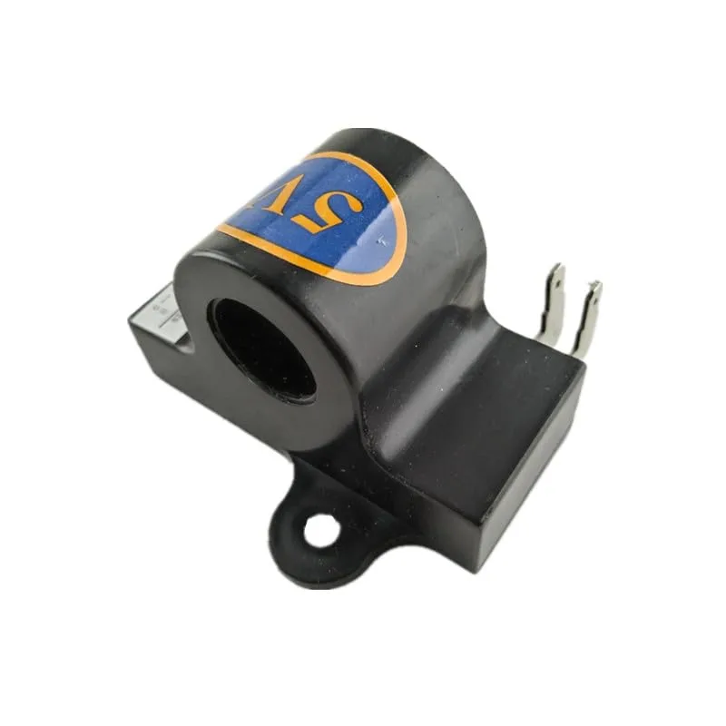 3-Pin 0-5V Golf Cart Inductive Throttle Sensor image 3