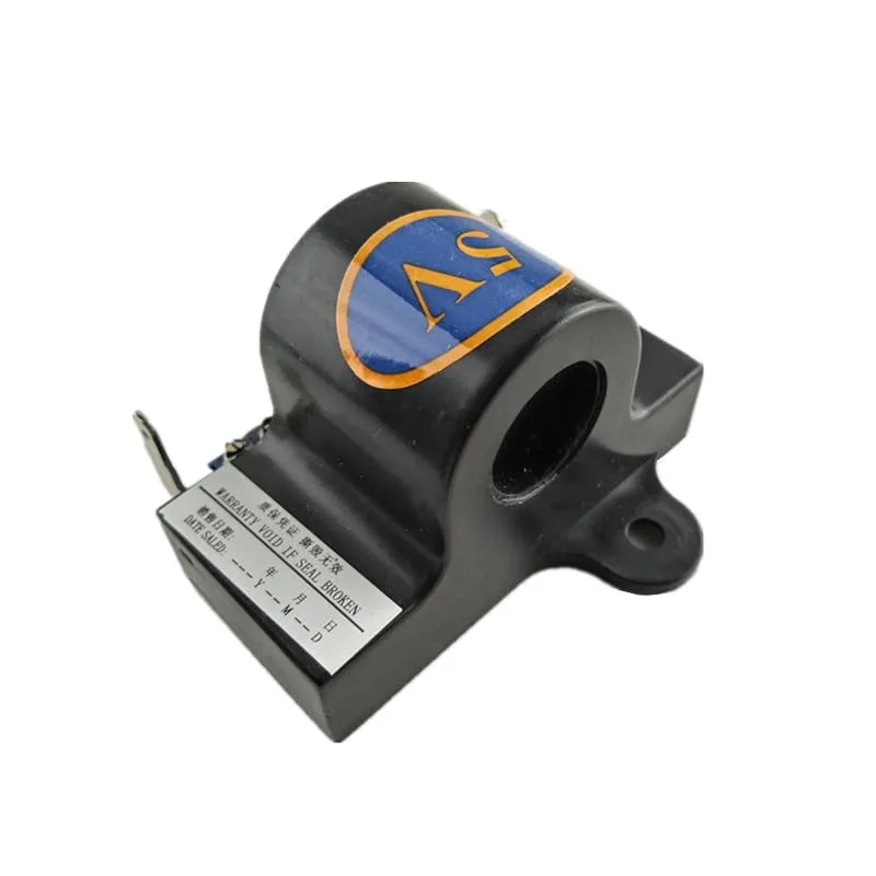 3-Pin 0-5V Golf Cart Inductive Throttle Sensor image 4
