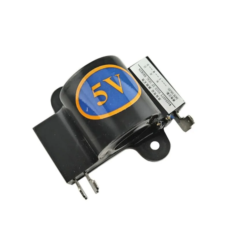 3-Pin 0-5V Golf Cart Inductive Throttle Sensor