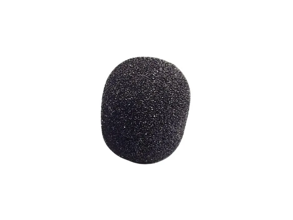 Evolution Golf Cart Microphone Sponge Sleeve 2.04.1088-1