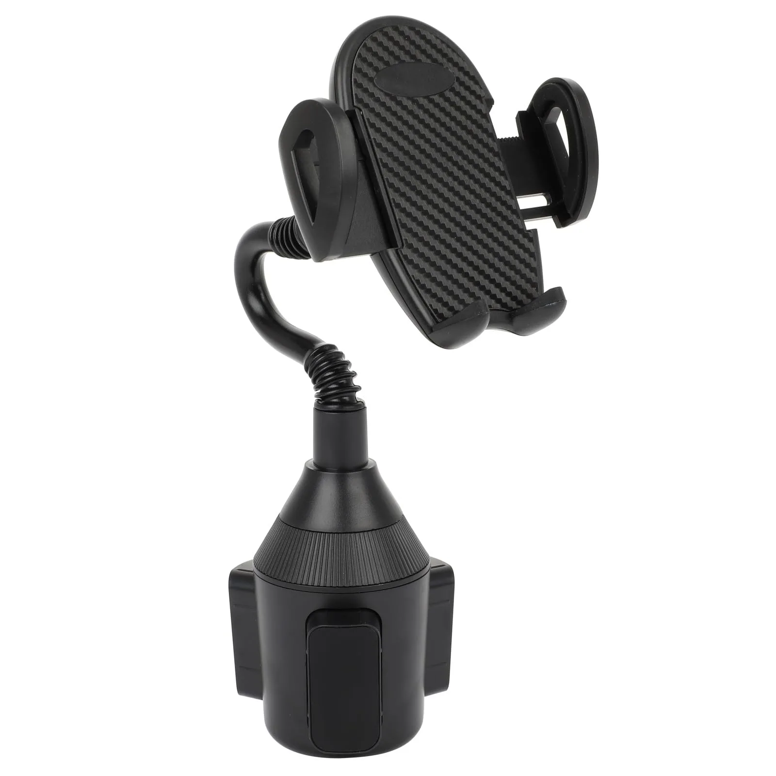 SCITOO Universal Golf Cart Cup Phone Holder Mount