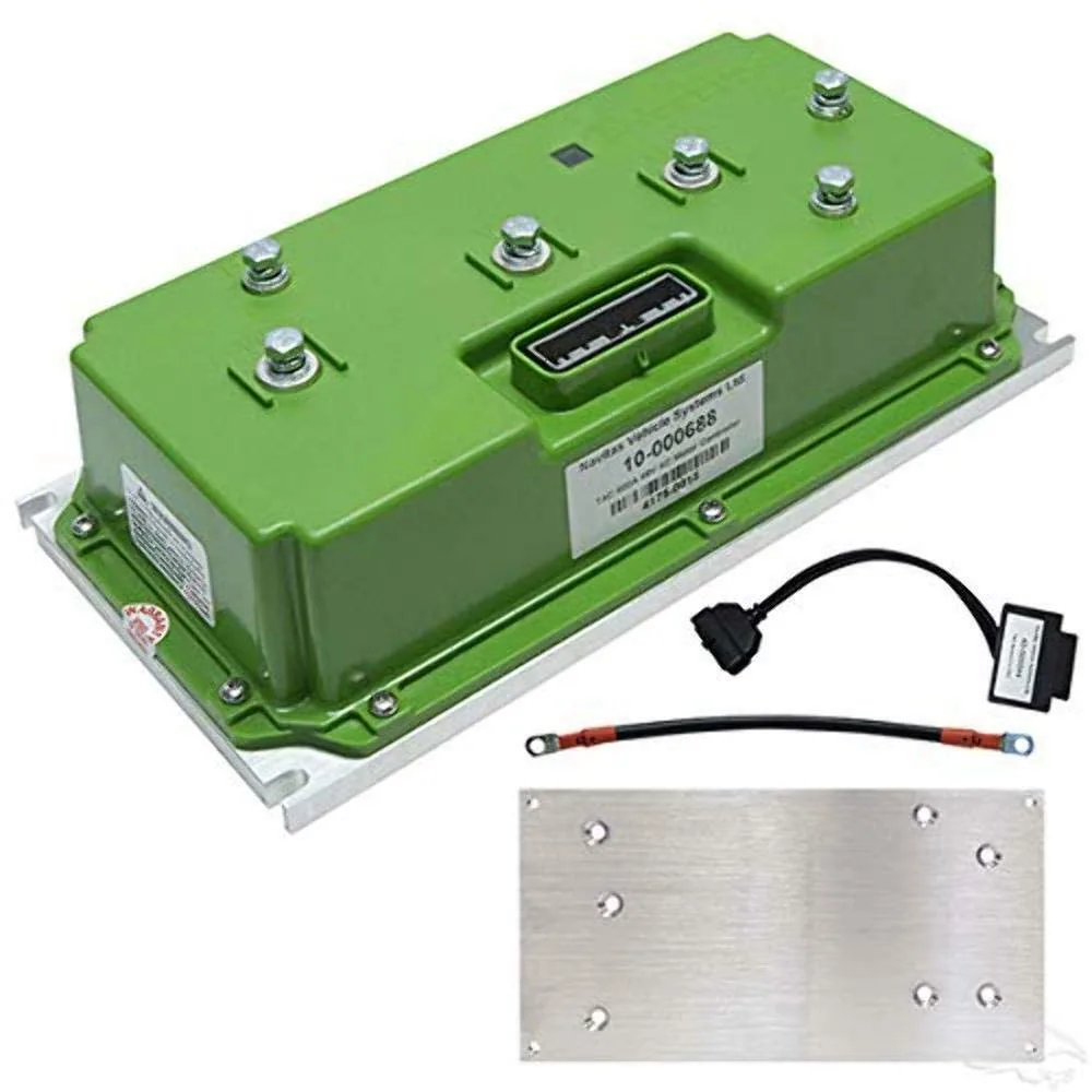 Navitas 440 Amp AC Controller for E-Z-GO RXV