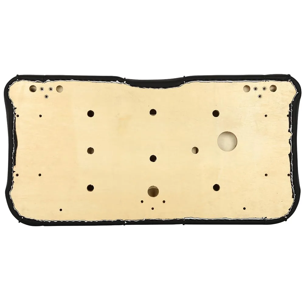ILVGOLF Front Seat Cushion Set for E-Z-GO RXV image 2