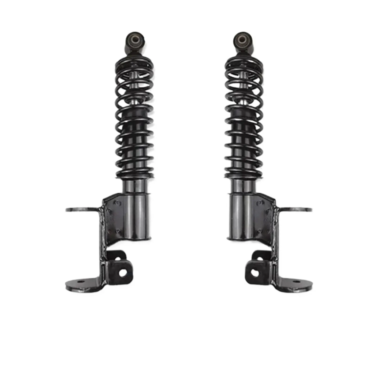 OETIBUFA Front Shock Strut Assembly for Golf Carts