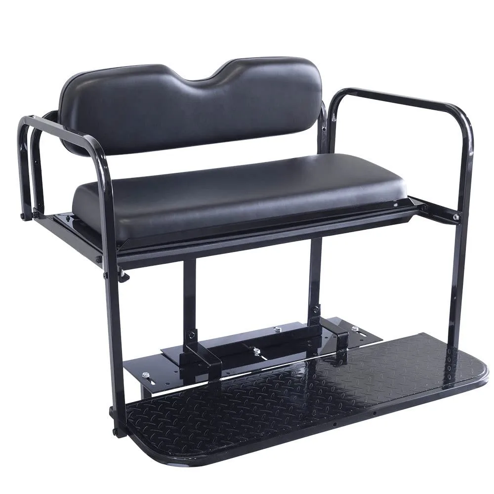 Performance Plus Carts N18102 E-Z-GO TXT Rear Seat Kit