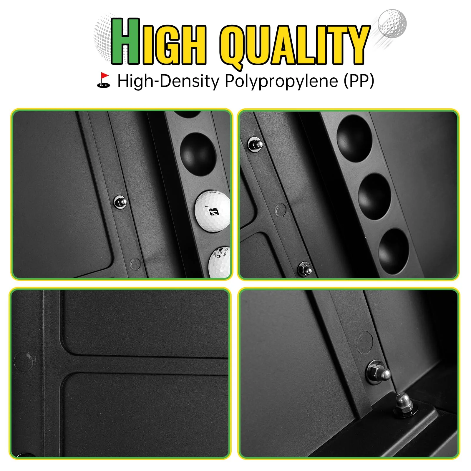 CYOOYC Under-Seat Storage Tray for Yamaha G29 Drive2 image 4