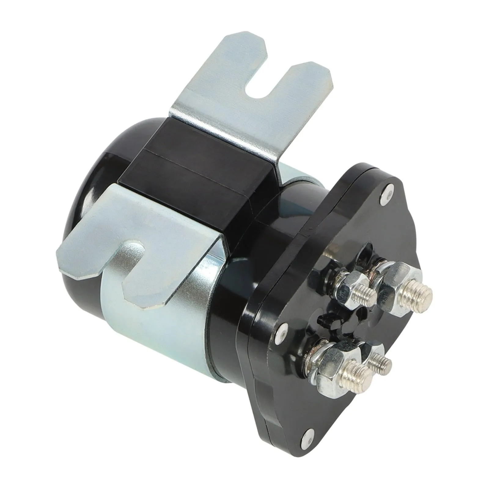 VXB 48V Solenoid for Club Car DS and E-Z-GO Carts image 3