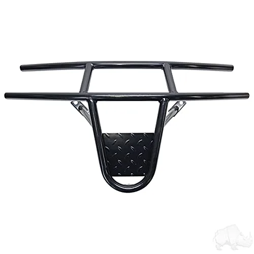 ACED Parts Brush Guard for E-Z-GO RXV 2016+