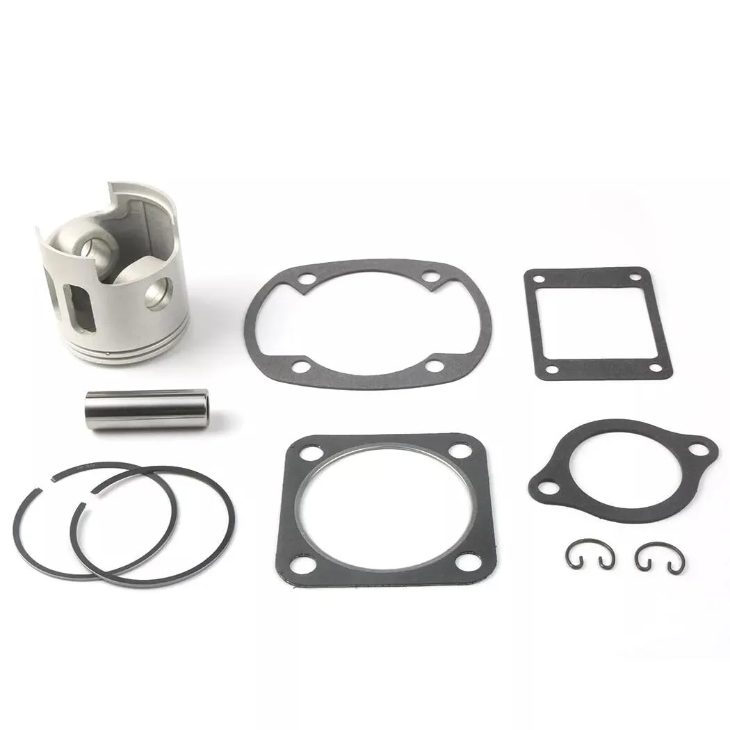 YSSMGMD Piston Kit for Yamaha G1 Golf Cart image 2