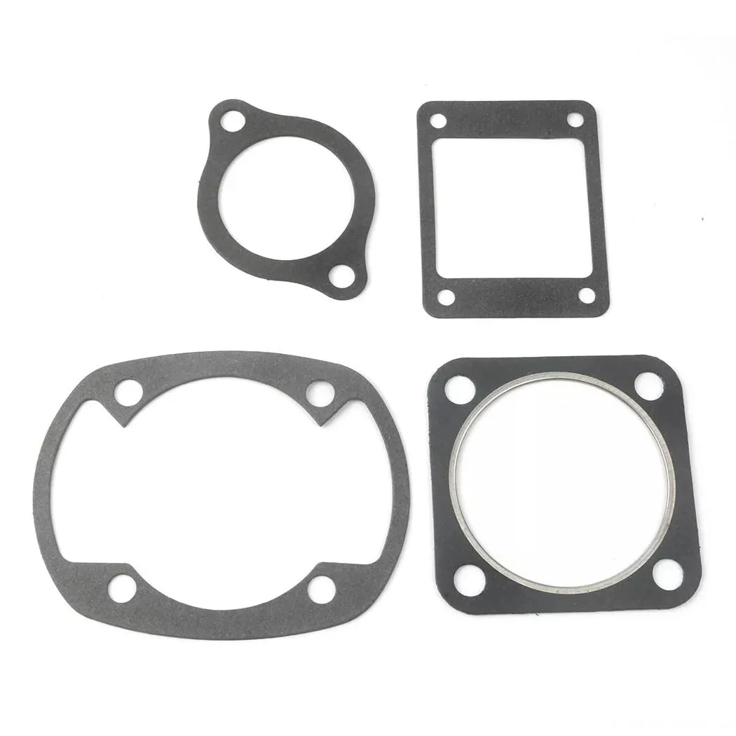 YSSMGMD Piston Kit for Yamaha G1 Golf Cart image 3