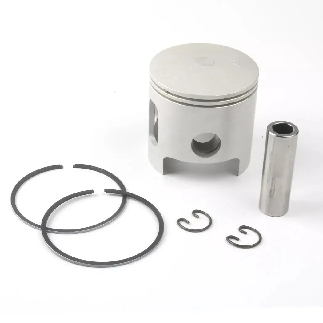 YSSMGMD Piston Kit for Yamaha G1 Golf Cart image 4