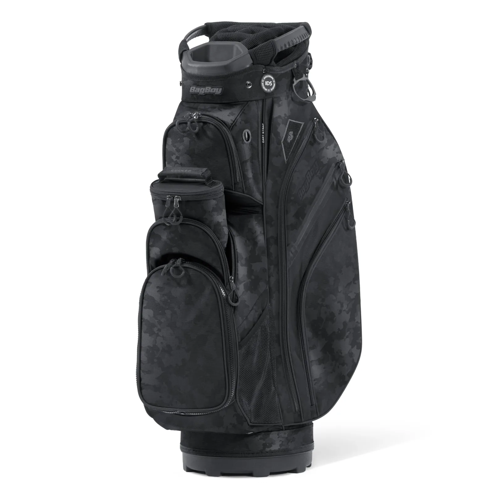 Bag Boy Chiller Pro Cart Golf Bag with 14-Way Top