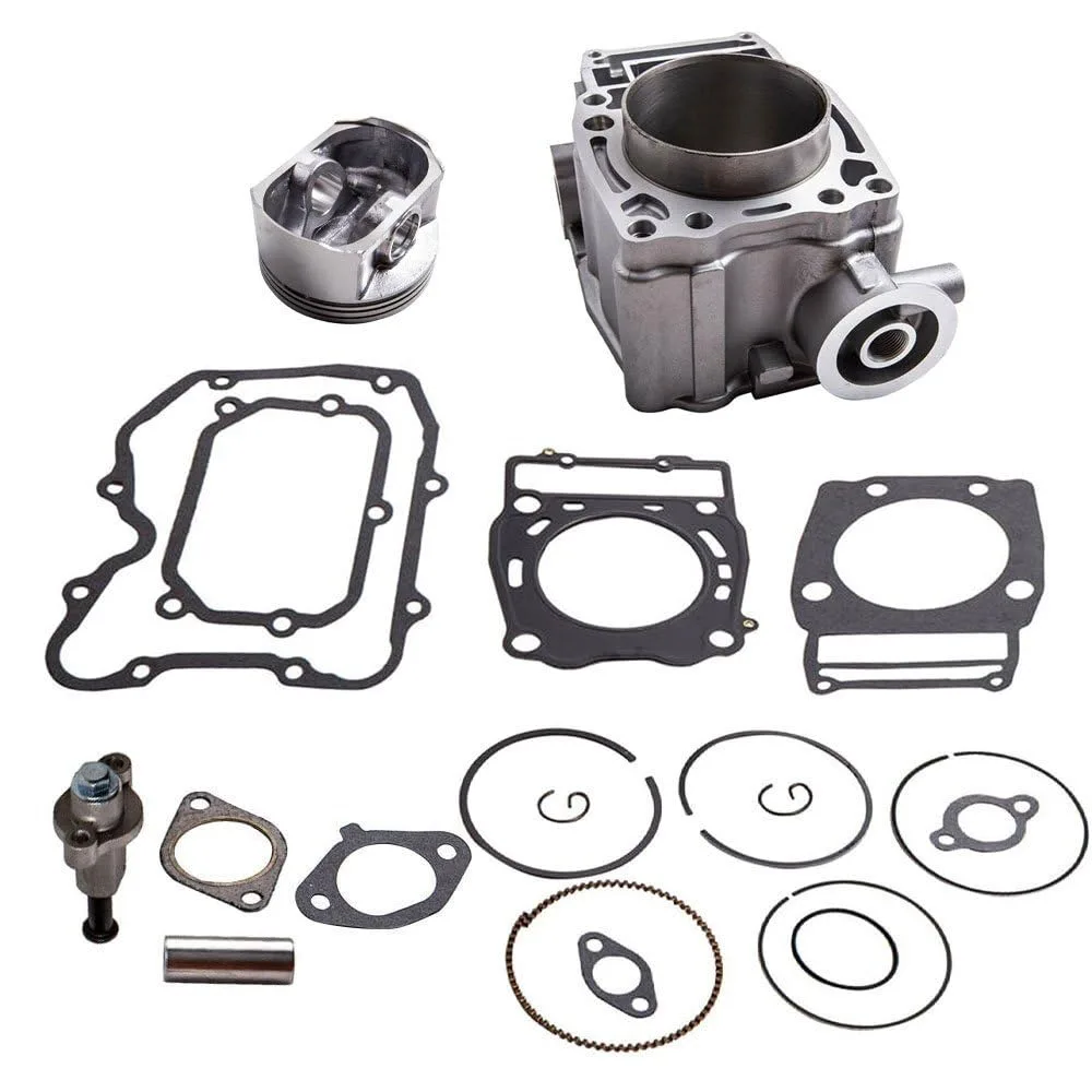 Polaris 500 Cylinder and Piston Top-End Kit Mod-G33S-3185