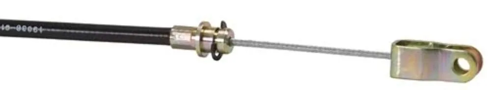 Passenger Brake Cable for 1974-1987 E-Z-GO Marathon