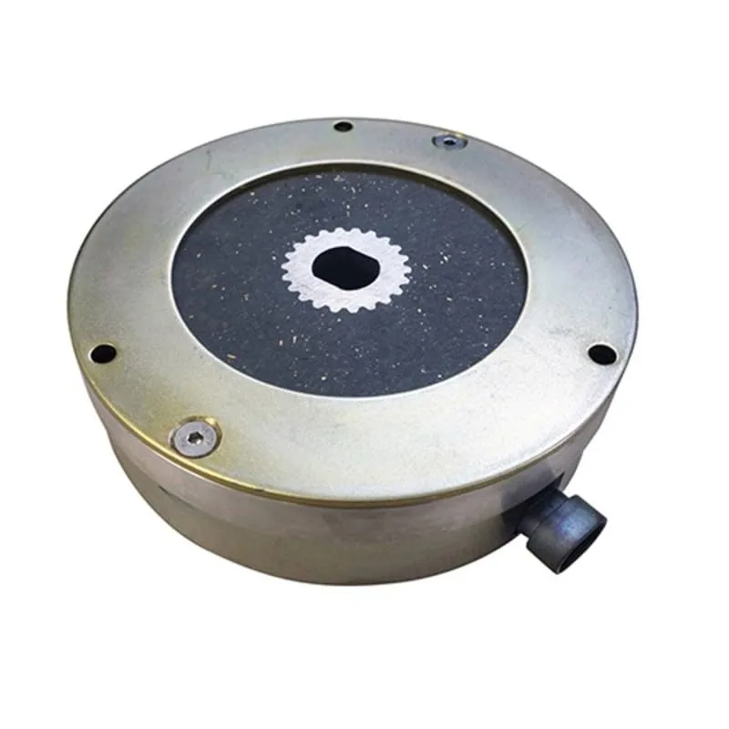 E-Z-GO RXV Motor Brake Assembly 2008+