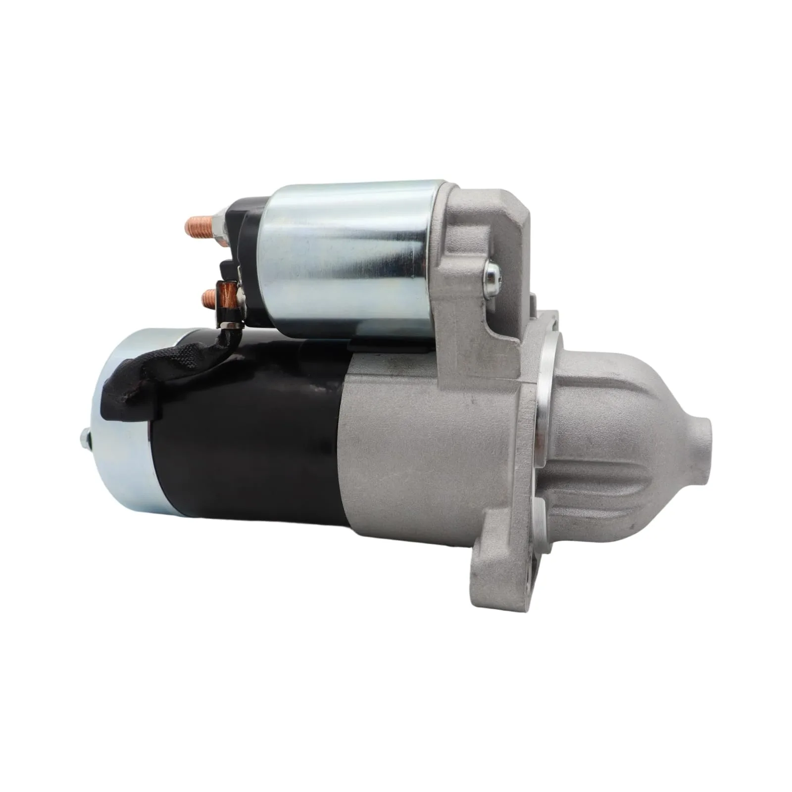 HATRYIDA 12V Starter Motor for E-Z-GO Golf Carts