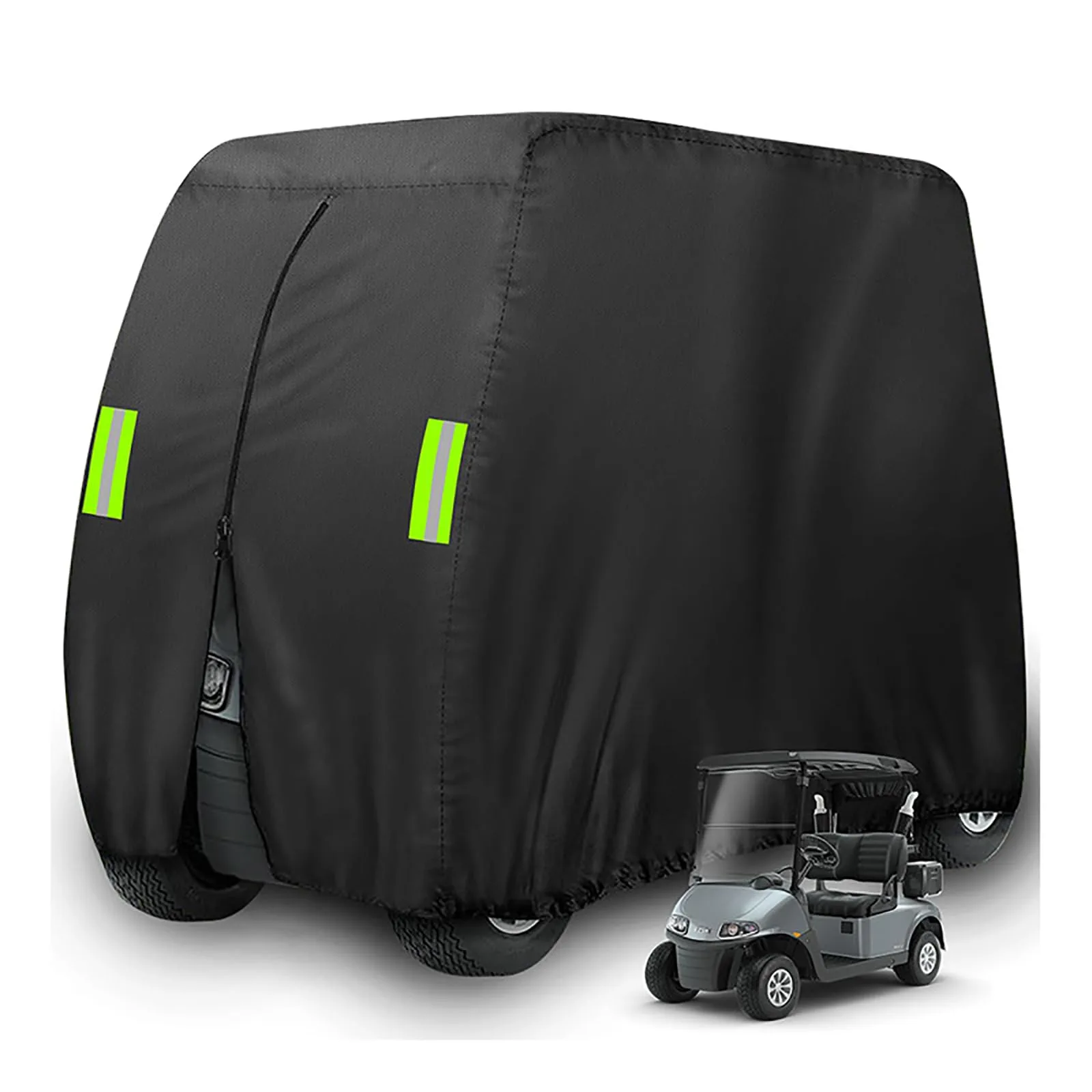 FDHTHJFYJ Cover for Denago Nomad XL 2023-2026