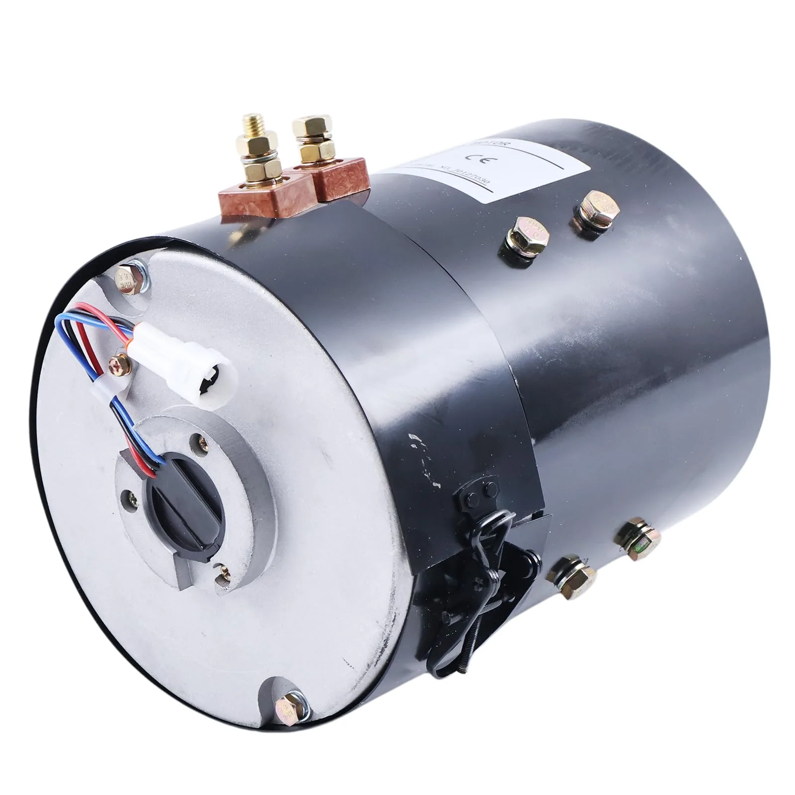 Chamixx 170-505-0001 36V/48V Golf Cart Motor